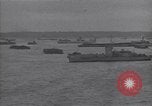 Image of American officers European theater, 1944, second 41 stock footage video 65675038280