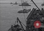 Image of American officers European theater, 1944, second 50 stock footage video 65675038280