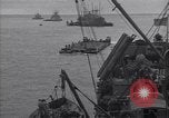Image of American officers European theater, 1944, second 55 stock footage video 65675038280