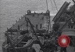 Image of American officers European theater, 1944, second 58 stock footage video 65675038280