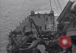 Image of American officers European theater, 1944, second 60 stock footage video 65675038280