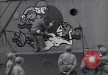 Image of American flag European theater, 1944, second 1 stock footage video 65675038281
