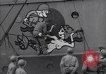 Image of American flag European theater, 1944, second 5 stock footage video 65675038281