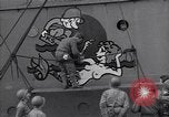 Image of American flag European theater, 1944, second 7 stock footage video 65675038281