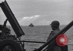 Image of American flag European theater, 1944, second 35 stock footage video 65675038281
