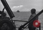Image of American flag European theater, 1944, second 38 stock footage video 65675038281