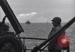 Image of American flag European theater, 1944, second 40 stock footage video 65675038281