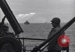 Image of American flag European theater, 1944, second 41 stock footage video 65675038281