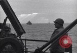 Image of American flag European theater, 1944, second 42 stock footage video 65675038281