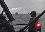 Image of American flag European theater, 1944, second 43 stock footage video 65675038281