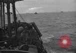 Image of American flag European theater, 1944, second 44 stock footage video 65675038281
