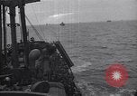Image of American flag European theater, 1944, second 45 stock footage video 65675038281