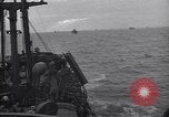 Image of American flag European theater, 1944, second 46 stock footage video 65675038281