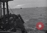 Image of American flag European theater, 1944, second 47 stock footage video 65675038281