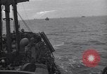 Image of American flag European theater, 1944, second 48 stock footage video 65675038281