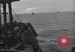 Image of American flag European theater, 1944, second 49 stock footage video 65675038281