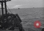 Image of American flag European theater, 1944, second 50 stock footage video 65675038281