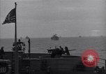 Image of American flag European theater, 1944, second 55 stock footage video 65675038281