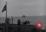 Image of American flag European theater, 1944, second 60 stock footage video 65675038281