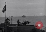 Image of American flag European theater, 1944, second 61 stock footage video 65675038281