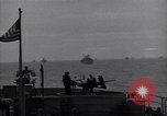 Image of American flag European theater, 1944, second 62 stock footage video 65675038281