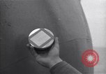 Image of American battleship European theater, 1944, second 1 stock footage video 65675038282