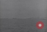 Image of American battleship European theater, 1944, second 44 stock footage video 65675038282