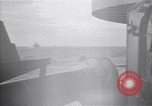 Image of American battleship European theater, 1944, second 46 stock footage video 65675038282