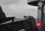 Image of American battleship European theater, 1944, second 49 stock footage video 65675038282