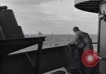 Image of American battleship European theater, 1944, second 60 stock footage video 65675038282