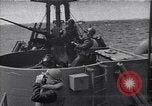 Image of anti aircraft gun European theater, 1944, second 1 stock footage video 65675038283
