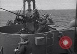 Image of anti aircraft gun European theater, 1944, second 4 stock footage video 65675038283