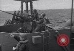 Image of anti aircraft gun European theater, 1944, second 8 stock footage video 65675038283