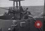 Image of anti aircraft gun European theater, 1944, second 9 stock footage video 65675038283
