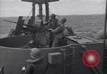 Image of anti aircraft gun European theater, 1944, second 10 stock footage video 65675038283