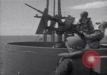 Image of anti aircraft gun European theater, 1944, second 15 stock footage video 65675038283