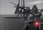 Image of anti aircraft gun European theater, 1944, second 16 stock footage video 65675038283