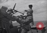 Image of anti aircraft gun European theater, 1944, second 19 stock footage video 65675038283