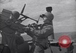 Image of anti aircraft gun European theater, 1944, second 21 stock footage video 65675038283