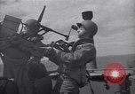 Image of anti aircraft gun European theater, 1944, second 22 stock footage video 65675038283