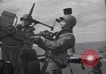 Image of anti aircraft gun European theater, 1944, second 23 stock footage video 65675038283