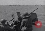 Image of anti aircraft gun European theater, 1944, second 24 stock footage video 65675038283