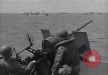 Image of anti aircraft gun European theater, 1944, second 25 stock footage video 65675038283