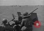 Image of anti aircraft gun European theater, 1944, second 26 stock footage video 65675038283
