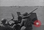 Image of anti aircraft gun European theater, 1944, second 27 stock footage video 65675038283