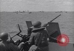 Image of anti aircraft gun European theater, 1944, second 28 stock footage video 65675038283