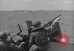 Image of anti aircraft gun European theater, 1944, second 30 stock footage video 65675038283