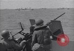 Image of anti aircraft gun European theater, 1944, second 31 stock footage video 65675038283