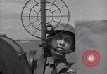 Image of anti aircraft gun European theater, 1944, second 32 stock footage video 65675038283