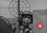 Image of anti aircraft gun European theater, 1944, second 33 stock footage video 65675038283